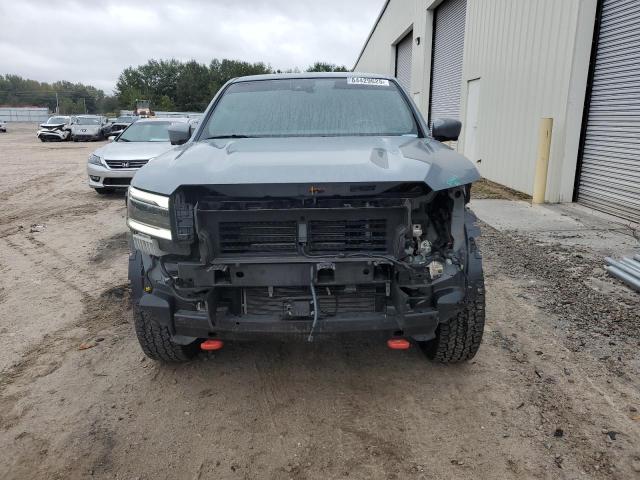 Photo 5 from auction – 2024 NISSAN FRONTIER S with VIN 1N6ED1EJ8RN637054
