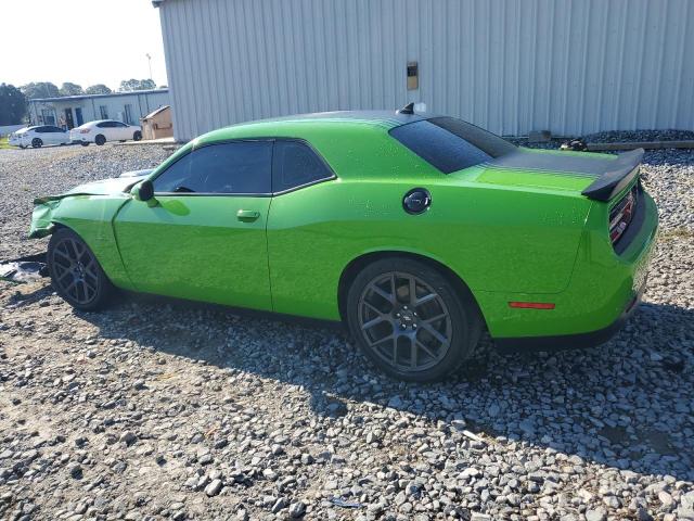 Photo 2 from auction – 2017 DODGE CHALLENGER with VIN 2C3CDZBTXHH574047