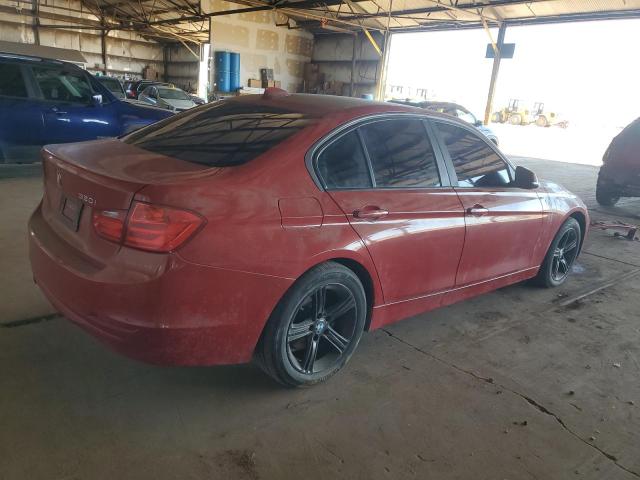 Photo 3 from auction – 2015 BMW 320 I with VIN WBA3B1G5XFNT05125
