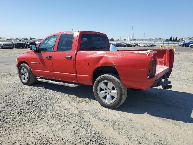 Photo 2 from auction – 2004 DODGE RAM 1500 with VIN 1D3HA18D74J275966