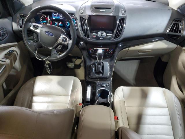 Photo 8 from auction – 2014 FORD ESCAPE TIT with VIN 1FMCU9J97EUE39730