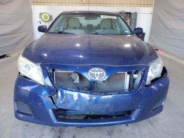 Photo 5 from auction – 2011 TOYOTA CAMRY BASE with VIN 4T1BF3EK7BU744446
