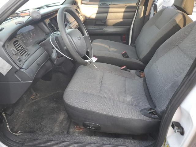 Photo 7 from auction – 2008 FORD CROWN VICT with VIN 2FAFP71V88X154175