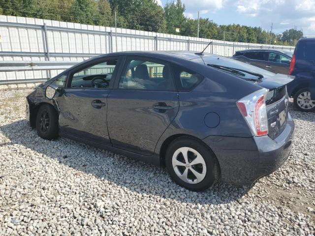 Foto 2 de la subasta – 2012 TOYOTA PRIUS con VIN JTDKN3DUXC1541676