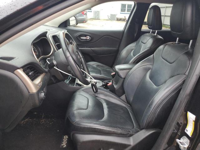 Photo 7 from auction – 2015 JEEP CHEROKEE L with VIN 1C4PJLDS3FW553675