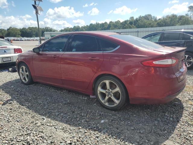 Photo 2 from auction – 2013 FORD FUSION SE with VIN 3FA6P0HR8DR137773