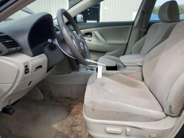 Photo 7 from auction – 2011 TOYOTA CAMRY BASE with VIN 4T1BF3EKXBU144052