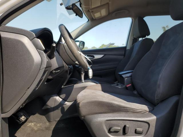 Photo 7 from auction – 2016 NISSAN ROGUE S with VIN KNMAT2MV9GP674839