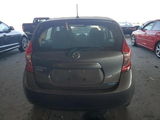 Photo 6 from auction – 2016 NISSAN VERSA NOTE with VIN 3N1CE2CP0GL396806