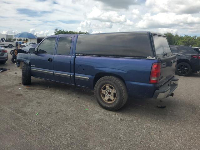 Photo 2 from auction – 2000 CHEVROLET SILVERADO with VIN 2GCEC19T7Y1385931