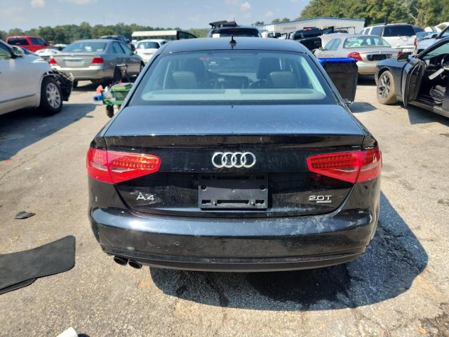 Photo 6 from auction – 2013 AUDI A4 PREMIUM with VIN WAUFFAFL3DN005134