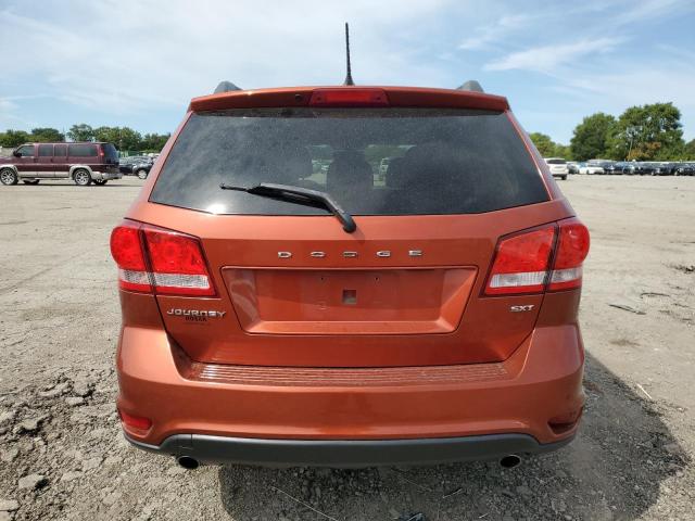 Photo 6 from auction – 2013 DODGE JOURNEY SXT with VIN 3C4PDCBG8DT577947