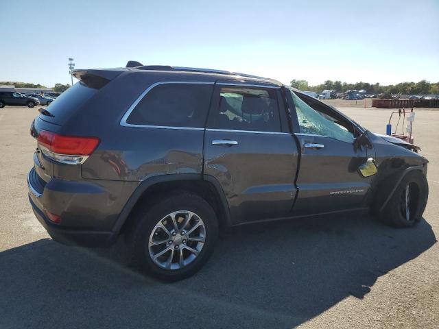 Photo 3 from auction – 2016 JEEP GRAND CHER with VIN 1C4RJFBG2GC337585