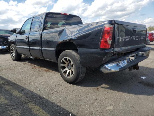 Photo 2 from auction – 2006 CHEVROLET SILVERADO with VIN 1GCEC19T46Z183682