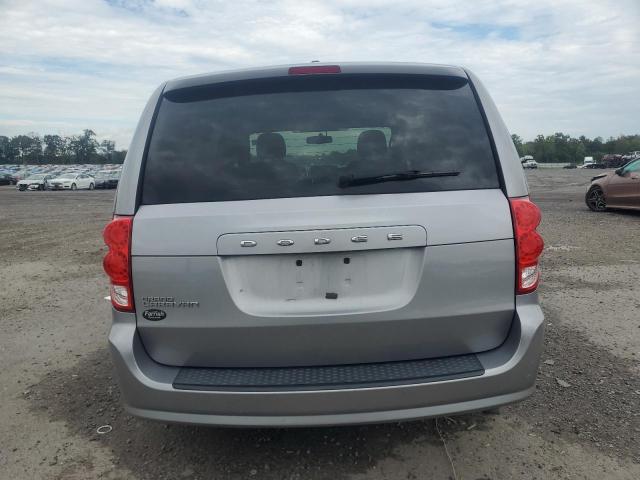 Photo 6 from auction – 2016 DODGE GRAND CARA with VIN 2C4RDGCG6GR341688