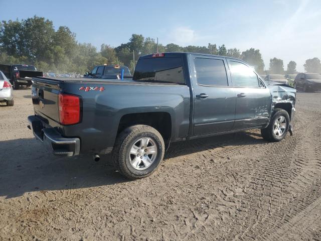 Photo 3 from auction – 2018 CHEVROLET SILVERADO with VIN 3GCUKREC8JG222866