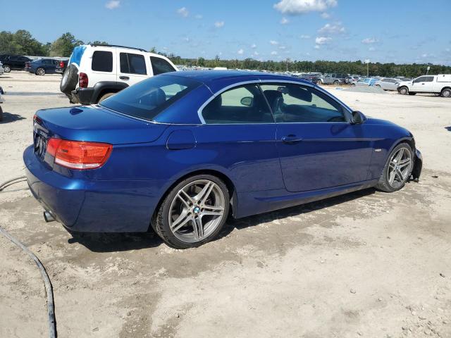 Photo 3 from auction – 2009 BMW 335 I with VIN WBAWL73569P182760