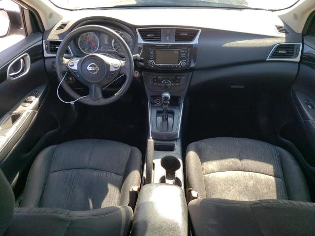 Photo 8 from auction – 2018 NISSAN SENTRA S with VIN 3N1AB7AP0JY205752