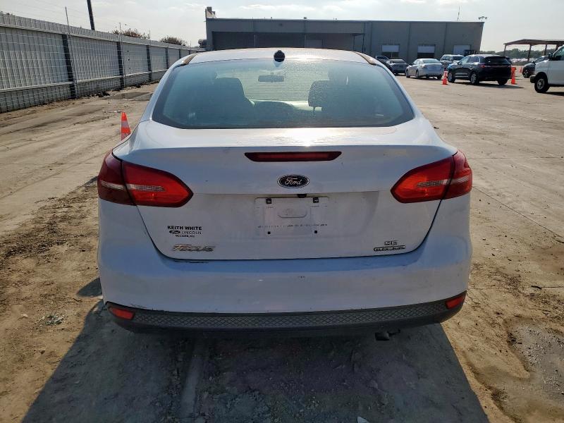 Photo 6 from auction – 2016 FORD FOCUS S with VIN 1FADP3E23GL369149