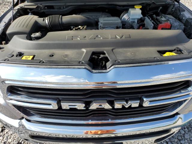 Photo 11 from auction – 2019 RAM 1500 BIG H with VIN 1C6SRFBT7KN621242