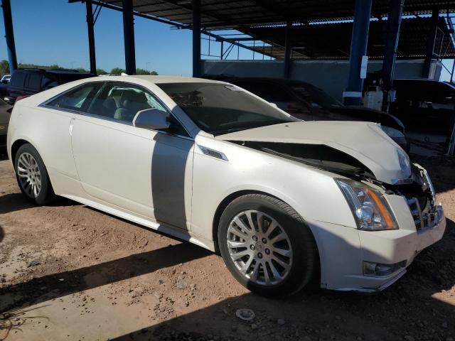 Photo 4 from auction – 2014 CADILLAC CTS PERFOR with VIN 1G6DC1E37E0153857