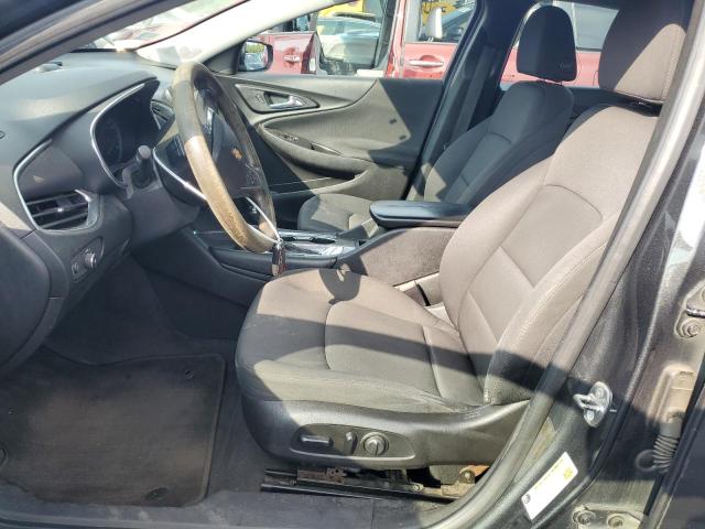Photo 7 from auction – 2016 CHEVROLET MALIBU LT with VIN 1G1ZE5ST8GF299640