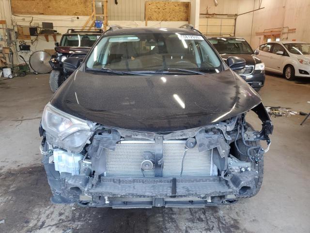 Photo 5 from auction – 2018 TOYOTA RAV4 LE with VIN 2T3BFREV6JW756347