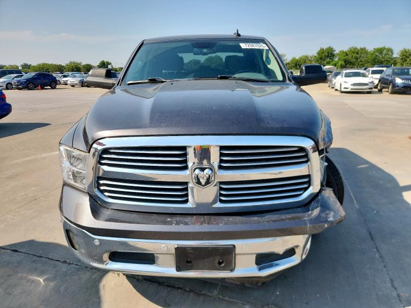 Photo 5 from auction – 2016 RAM 1500 SLT with VIN 3C6RR6LT4GG292710