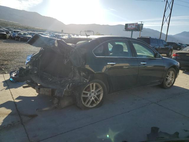 Photo 3 from auction – 2012 CHEVROLET IMPALA LTZ with VIN 2G1WC5E36C1250278