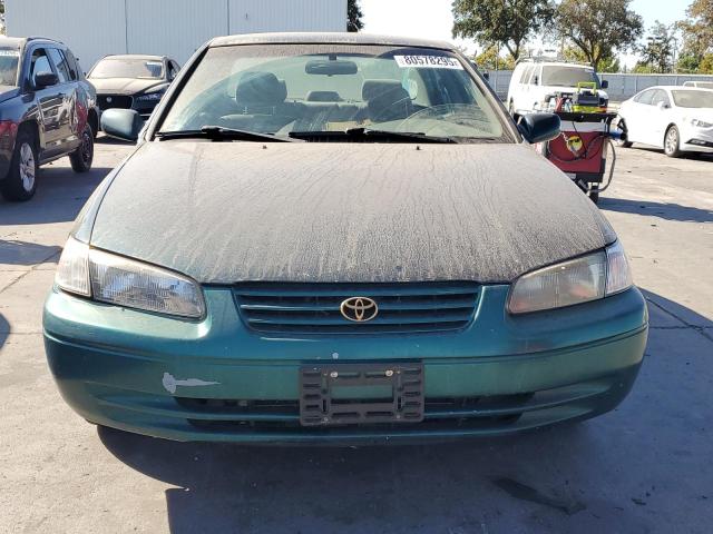 Photo 5 from auction – 1997 TOYOTA CAMRY CE with VIN 4T1BF22KXVU922661