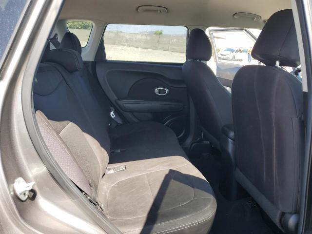 Photo 10 from auction – 2017 KIA SOUL with VIN KNDJN2A28H7483161