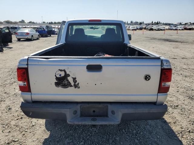 Photo 6 from auction – 2008 FORD RANGER with VIN 1FTYR10D88PA88249