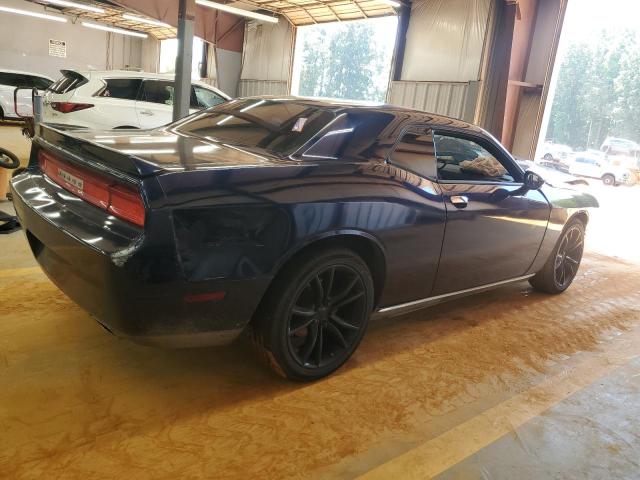 Photo 3 from auction – 2013 DODGE CHALLENGER with VIN 2C3CDYAG6DH632602