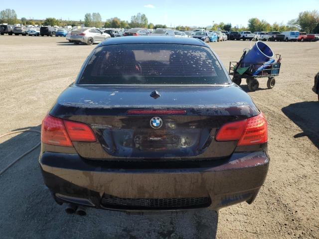 Photo 6 from auction – 2013 BMW 328 I with VIN WBADW3C57DJ527586