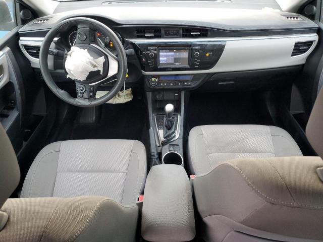 Zdjęcie 8 z aukcji – 2015 TOYOTA COROLLA L z VIN 2T1BURHE0FC414895
