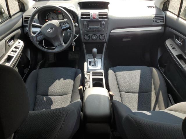 Photo 8 from auction – 2013 SUBARU IMPREZA PR with VIN JF1GPAC69DH805802