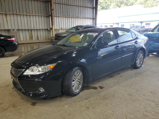LEXUS ES 350 2013 with VIN JTHBK1GGXD2042034 - Photo from auction