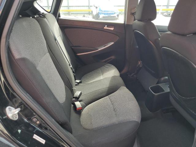 Photo 10 from auction – 2012 HYUNDAI ACCENT GLS with VIN KMHCT5AE2CU007665