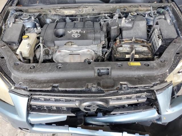 Photo 12 from auction – 2010 TOYOTA RAV4 SPORT with VIN JTMRF4DV8A5025915