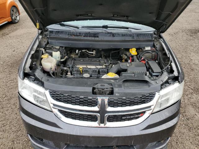 Photo 12 from auction – 2016 DODGE JOURNEY SE with VIN 3C4PDCAB5GT187947