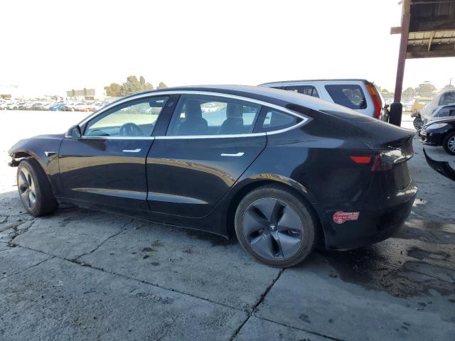 Photo 2 from auction – 2018 TESLA MODEL 3 with VIN 5YJ3E1EA4JF031308