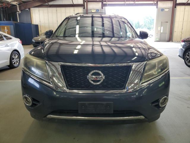 Photo 5 from auction – 2013 NISSAN PATHFINDER with VIN 5N1AR2MM8DC631923