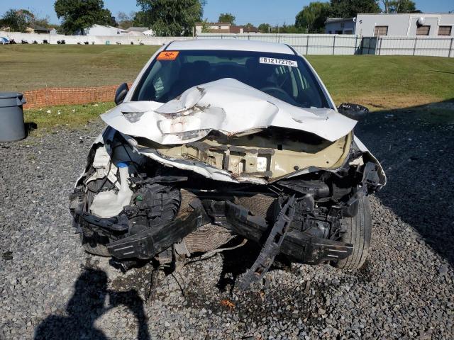 Photo 5 from auction – 2016 KIA FORTE with VIN KNAFK4A6XG5469511