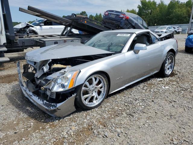 CADILLAC XLR 2004 with VIN 1G6YV34A145603026 - Photo from auction