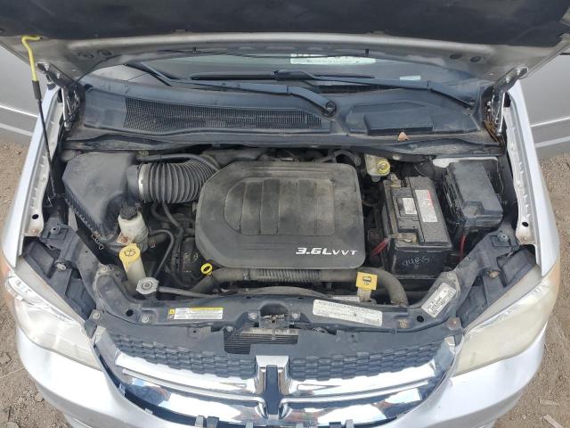 Photo 12 from auction – 2011 DODGE GRAND CARA with VIN 2D4RN5DG4BR662141