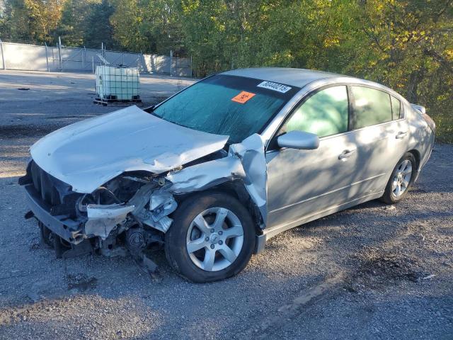 NISSAN ALTIMA 2.5 2008 with VIN 1N4AL21E38C202929 - Photo from auction