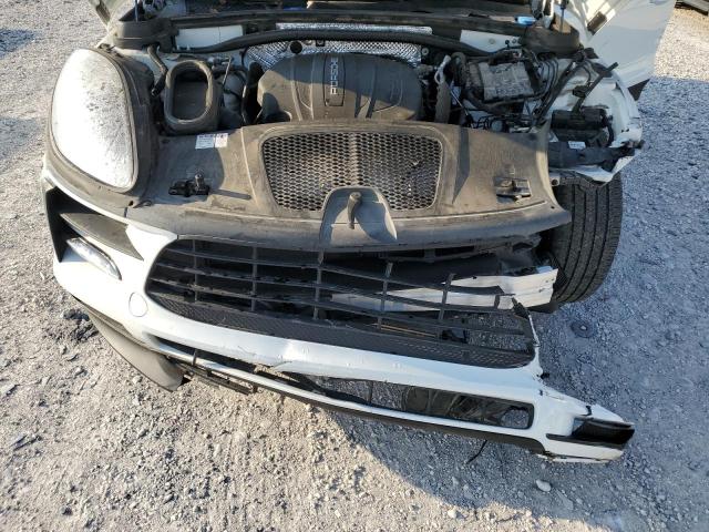 Photo 12 from auction – 2021 PORSCHE MACAN with VIN WP1AA2A5XMLB11102