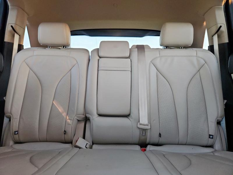 Photo 10 from auction – 2020 LINCOLN NAUTILUS with VIN 2LMPJ6J97LBL34413