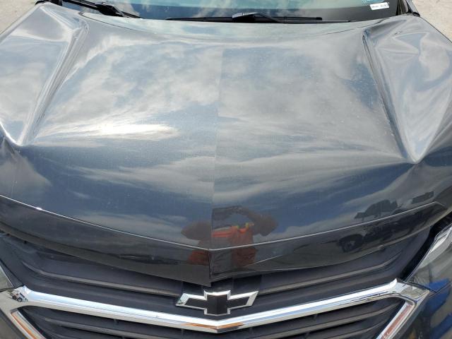 Photo 11 from auction – 2018 CHEVROLET EQUINOX LT with VIN 2GNAXJEV3J6309424
