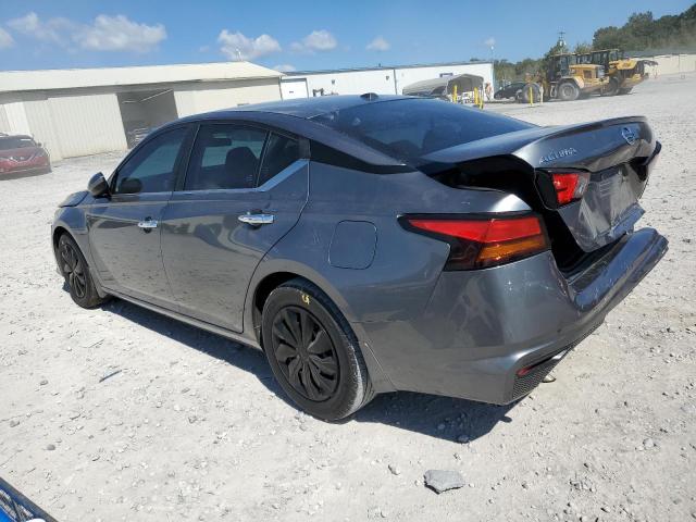 Photo 2 from auction – 2019 NISSAN ALTIMA S with VIN 1N4BL4BVXKC118743